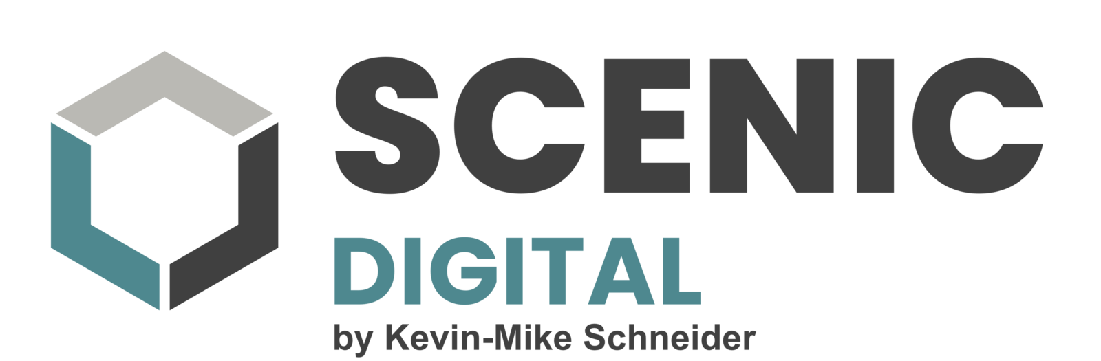 Scenic Digital