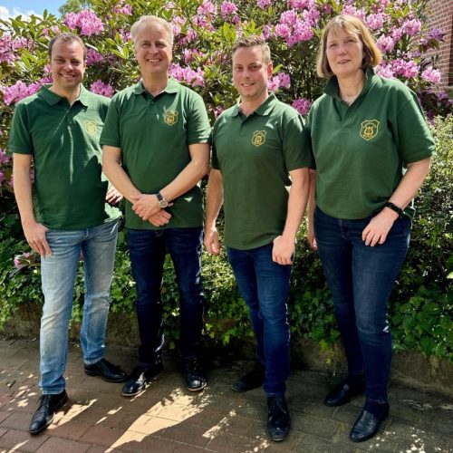 Ansprechpartner des BOB